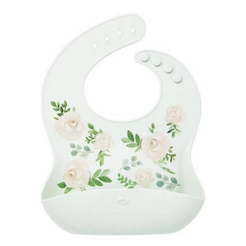 Silicone Food Bibs - Image 22