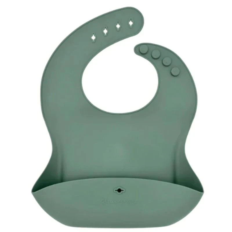 Silicone Food Bibs - Image 26