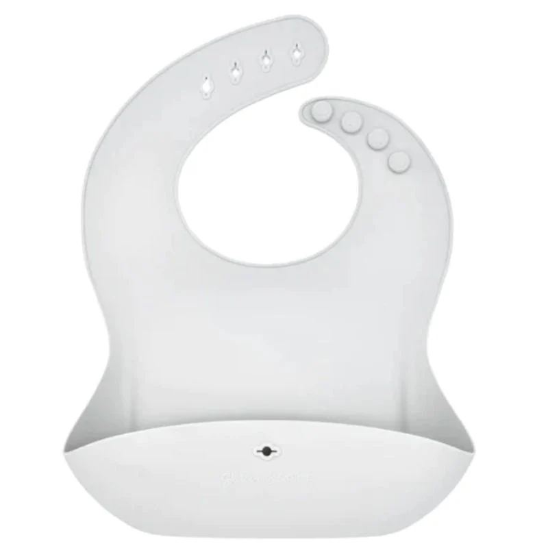 Silicone Food Bibs - Image 27