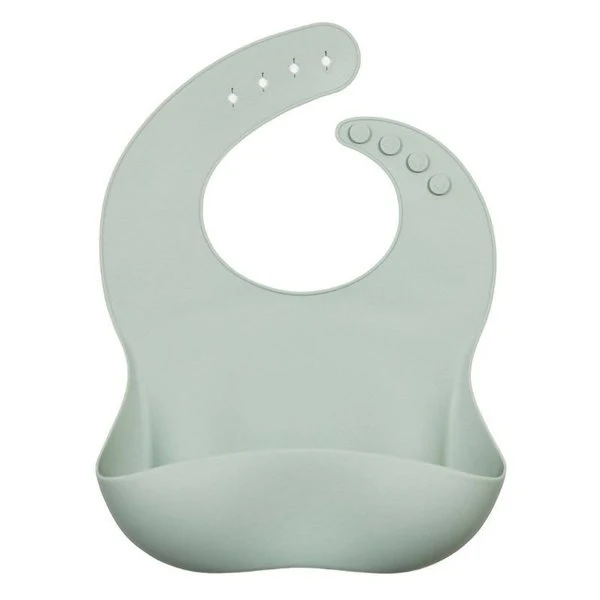 Silicone Food Bibs - Image 4