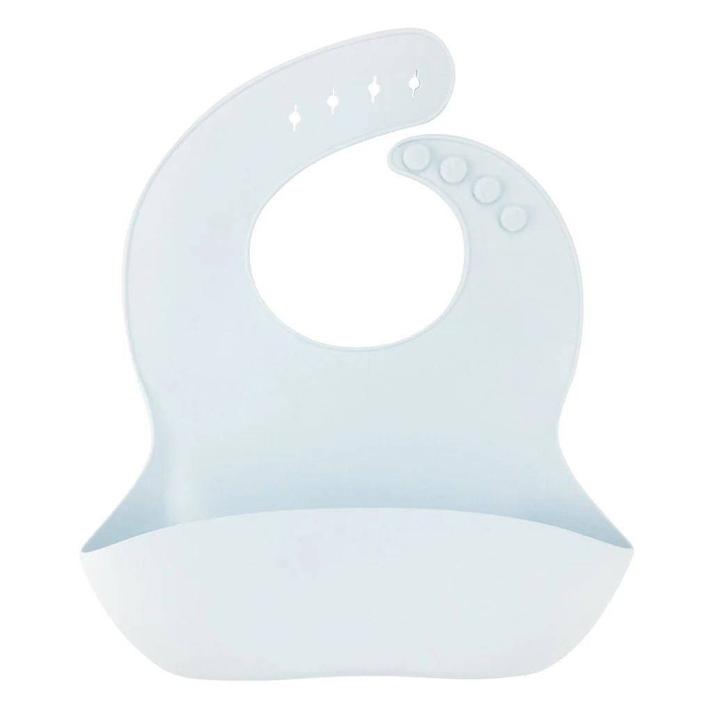 Silicone Food Bibs - Image 6