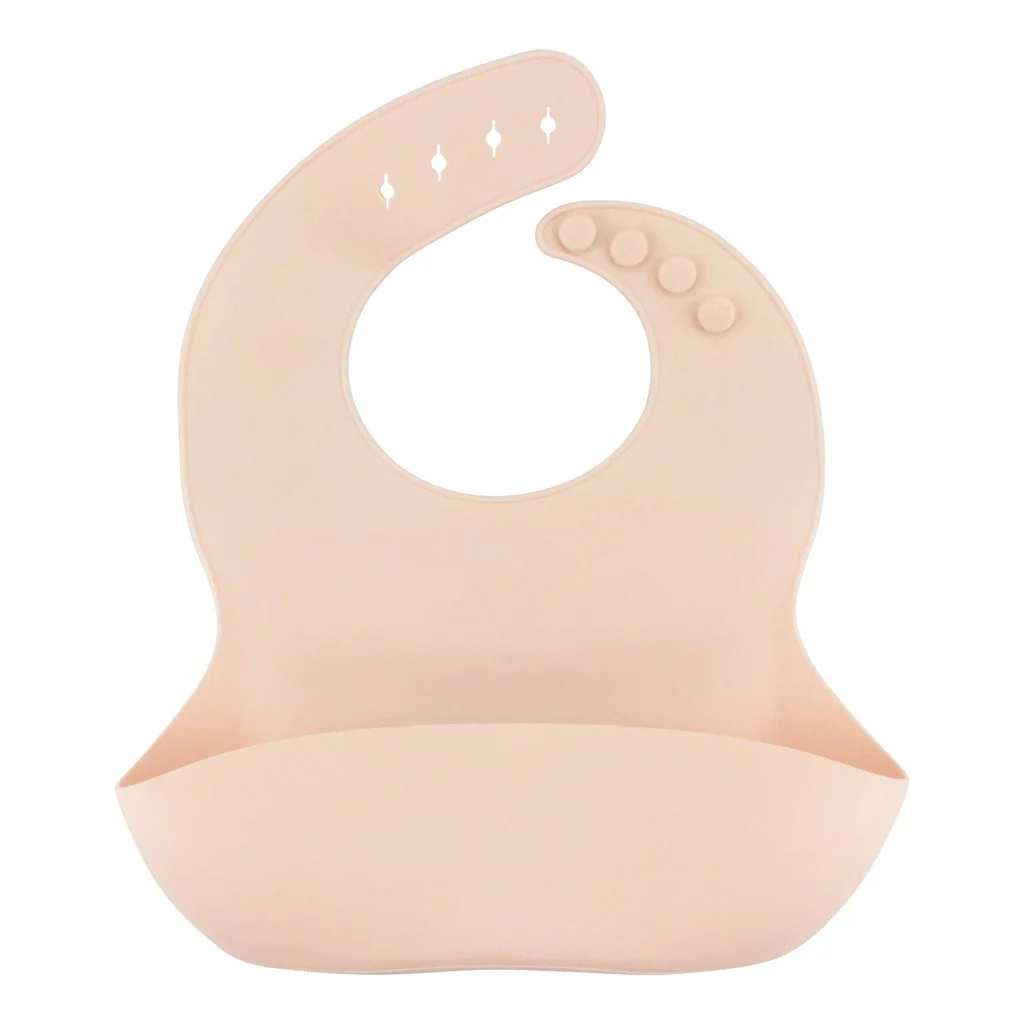 Silicone Food Bibs - Image 7