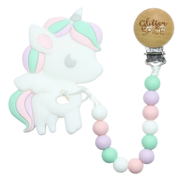 Silicone Teether - Image 10