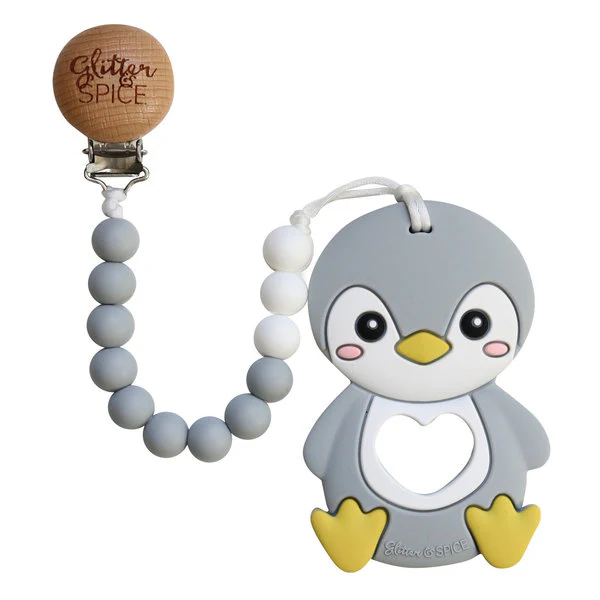 Silicone Teether - Image 14