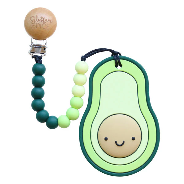 Silicone Teether - Image 16