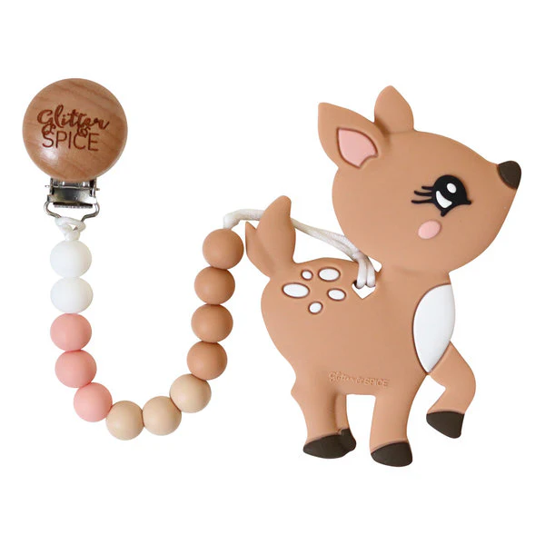 Silicone Teether - Image 20