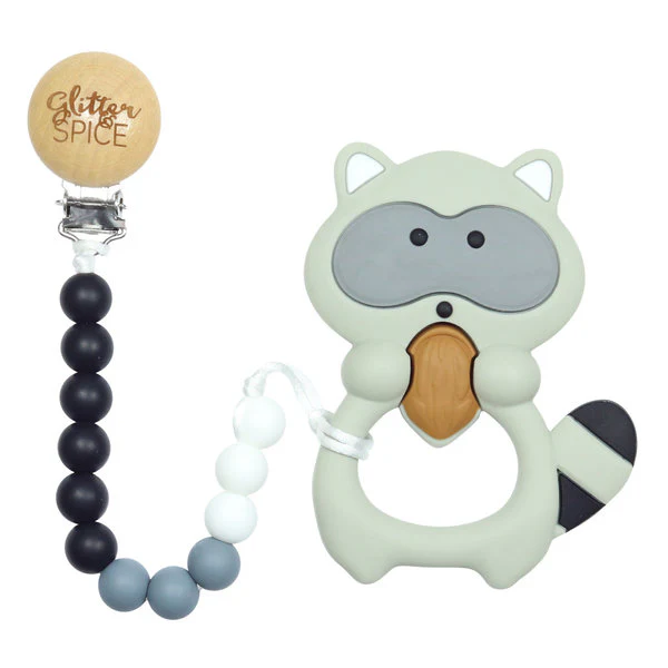 Silicone Teether - Image 23