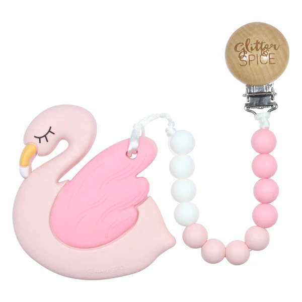 Silicone Teether - Image 24