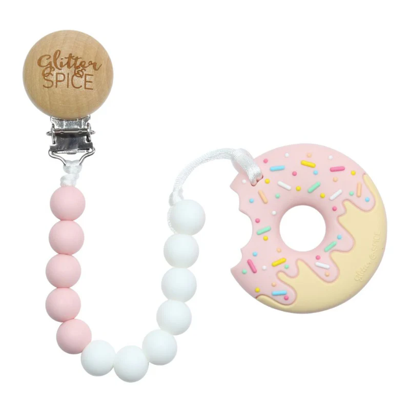Silicone Teether - Image 31