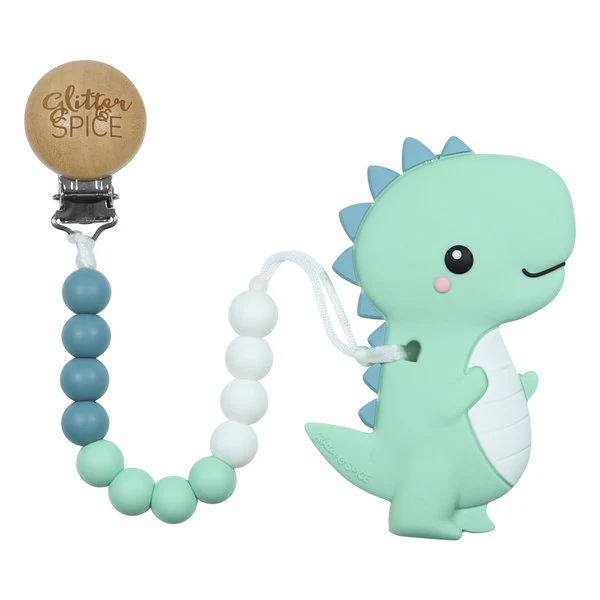 Silicone Teether - Image 4