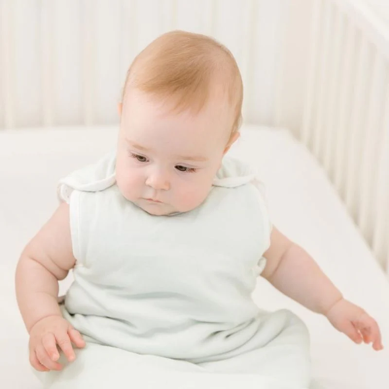 Organic Cotton Sleep Bags - Image 12