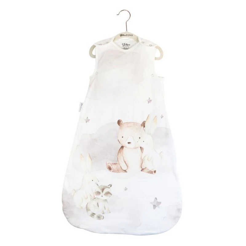 Organic Cotton Sleep Bags - Image 16