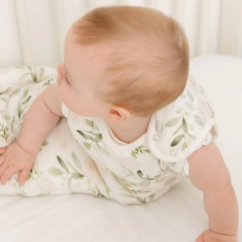 Organic Cotton Sleep Bags - Image 26