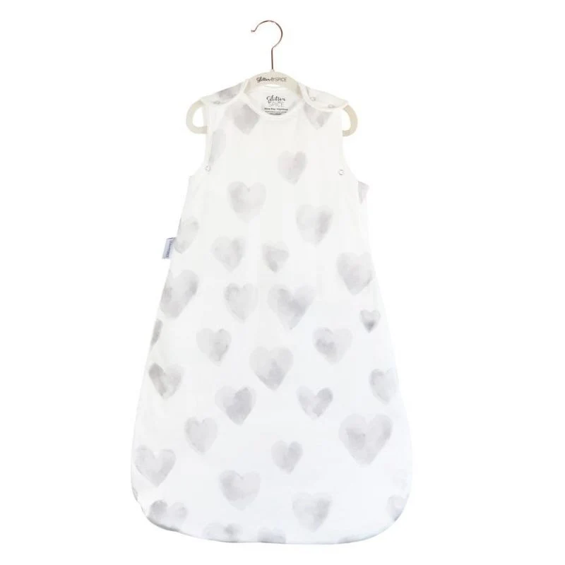 Organic Cotton Sleep Bags - Image 31
