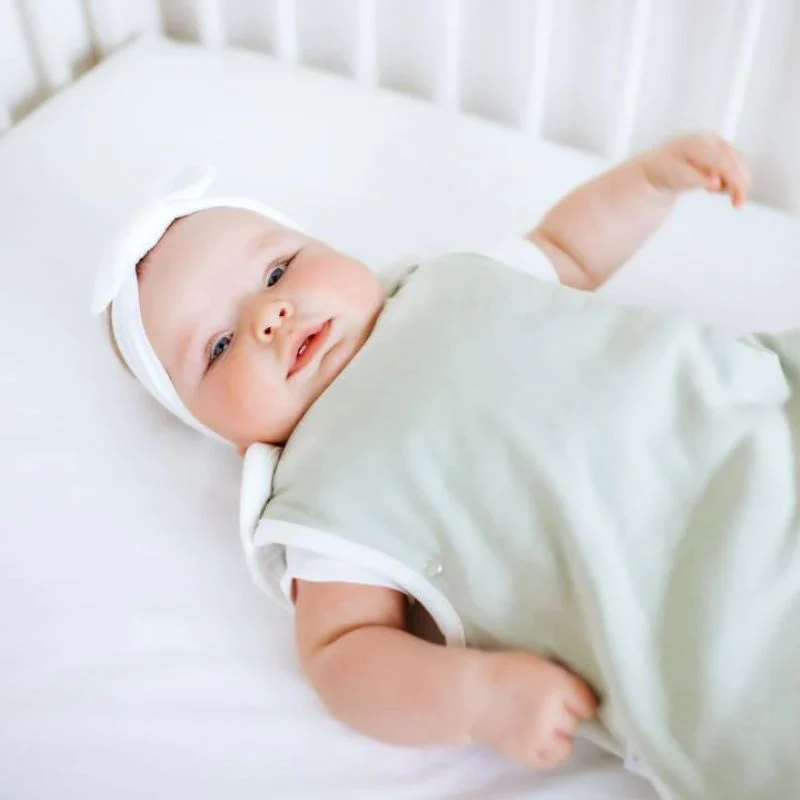 Organic Cotton Sleep Bags - Image 34