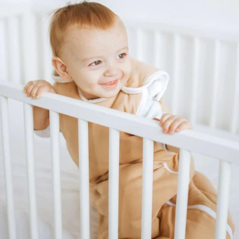 Organic Cotton Sleep Bags - Image 38