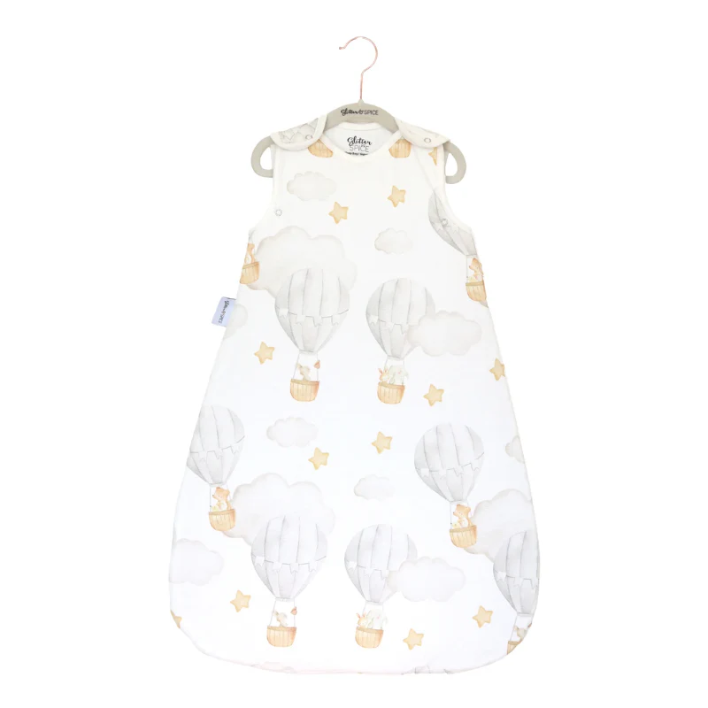 Organic Cotton Sleep Bags - Image 41