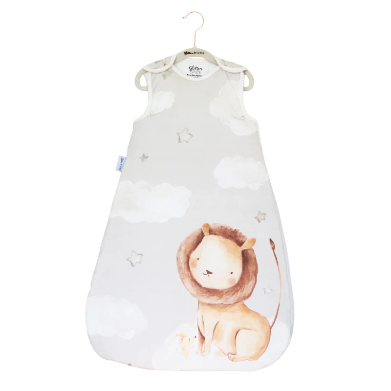 Organic Cotton Sleep Bags - Image 42