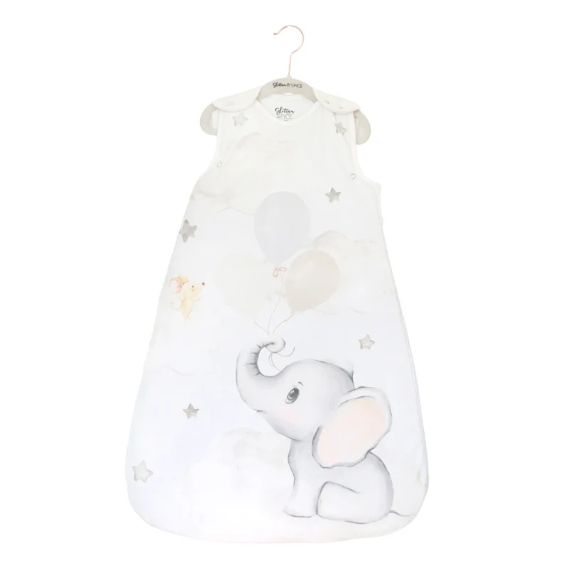 Organic Cotton Sleep Bags - Image 43