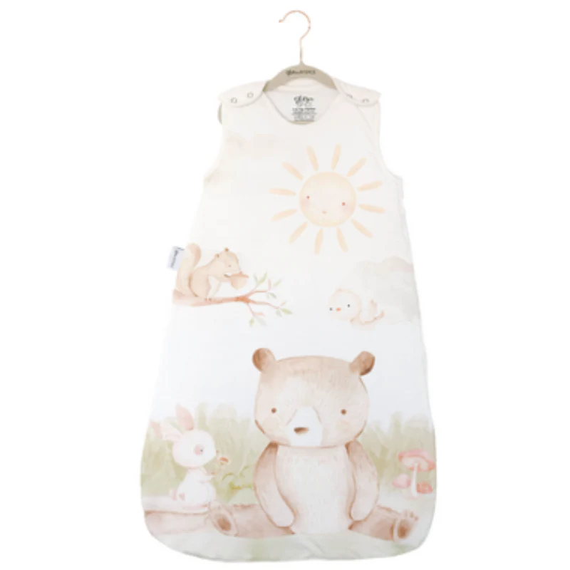 Organic Cotton Sleep Bags - Image 45