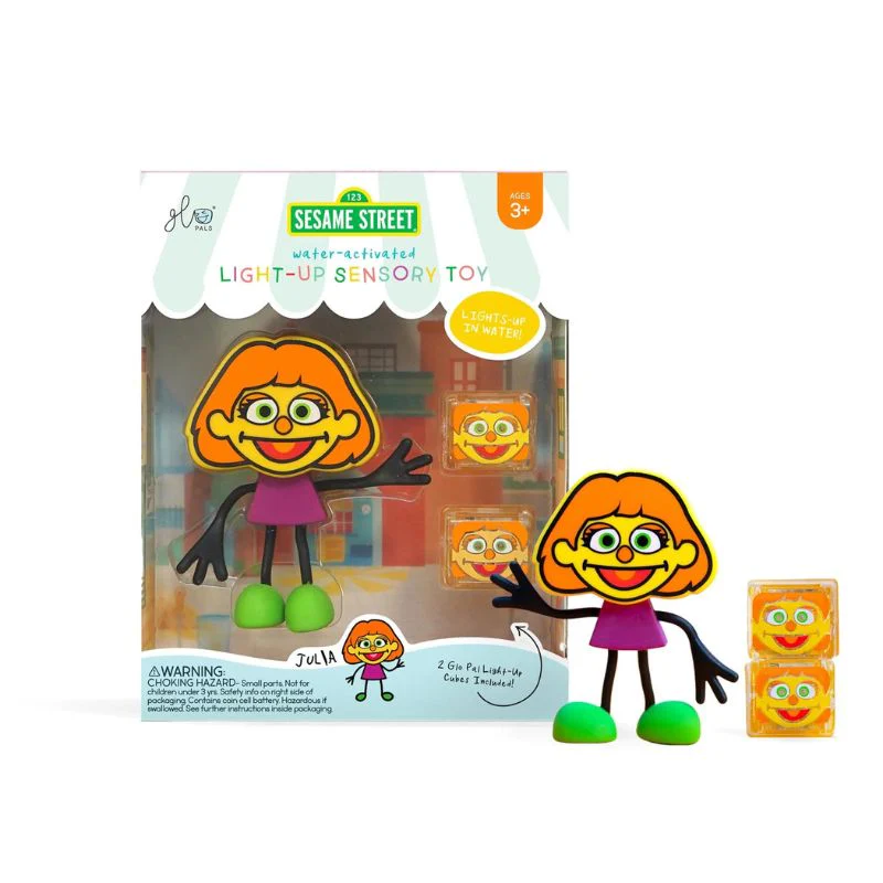 Light-Up Cube Toy - Image 8