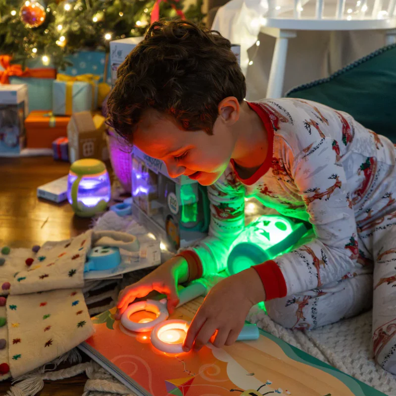 GLO Light-Up Library - Image 3