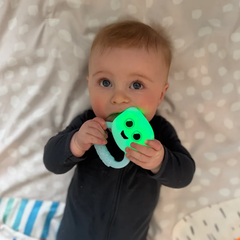 Light Up Rattle - Image 4