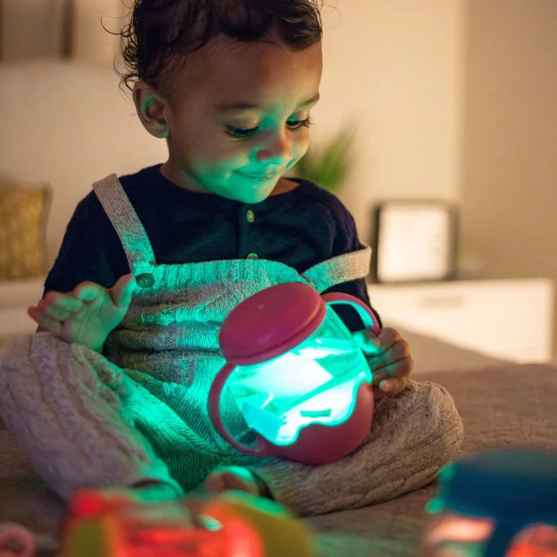 Mini Sensory Play Jar - Image 3