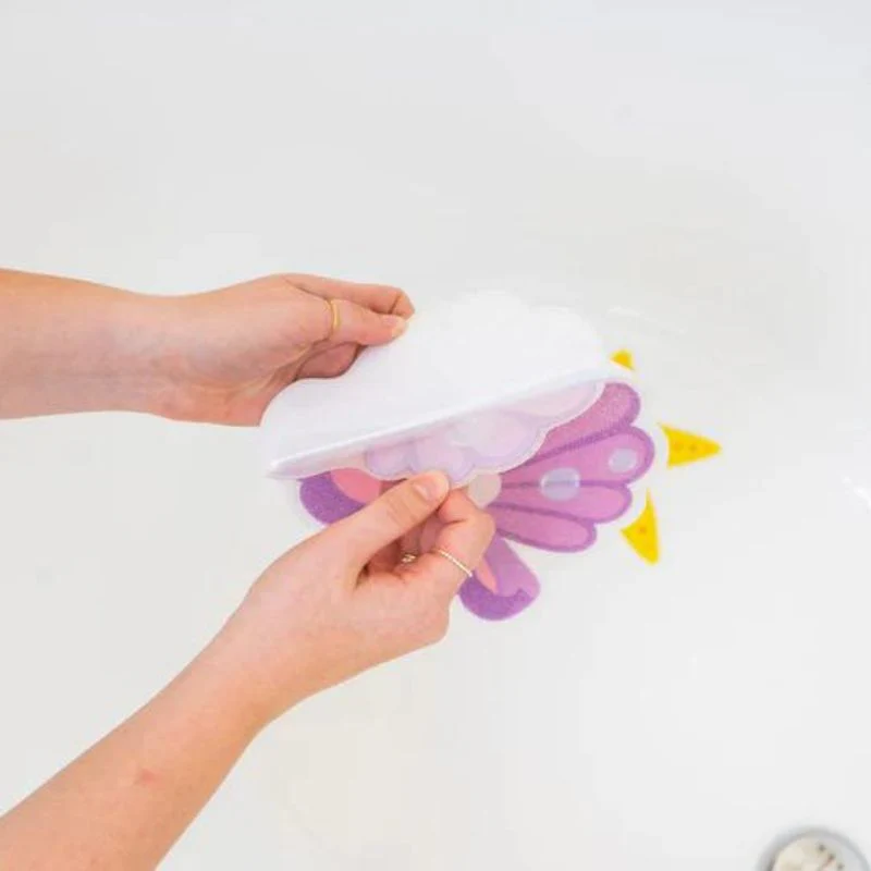 Non-Slip Bathtub Stickies - Image 11