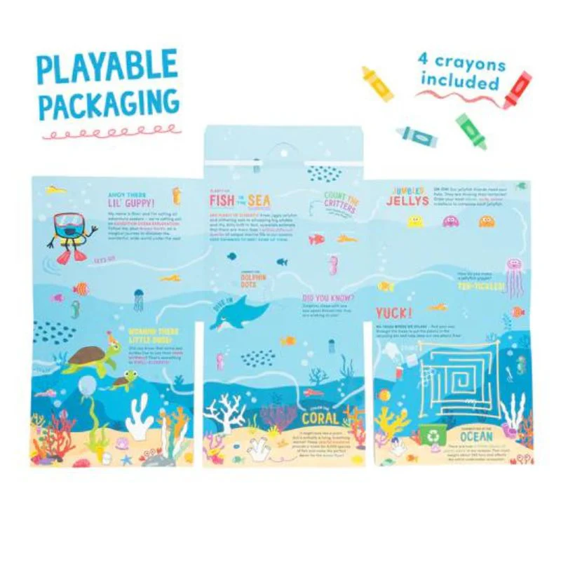 Non-Slip Bathtub Stickies - Image 13