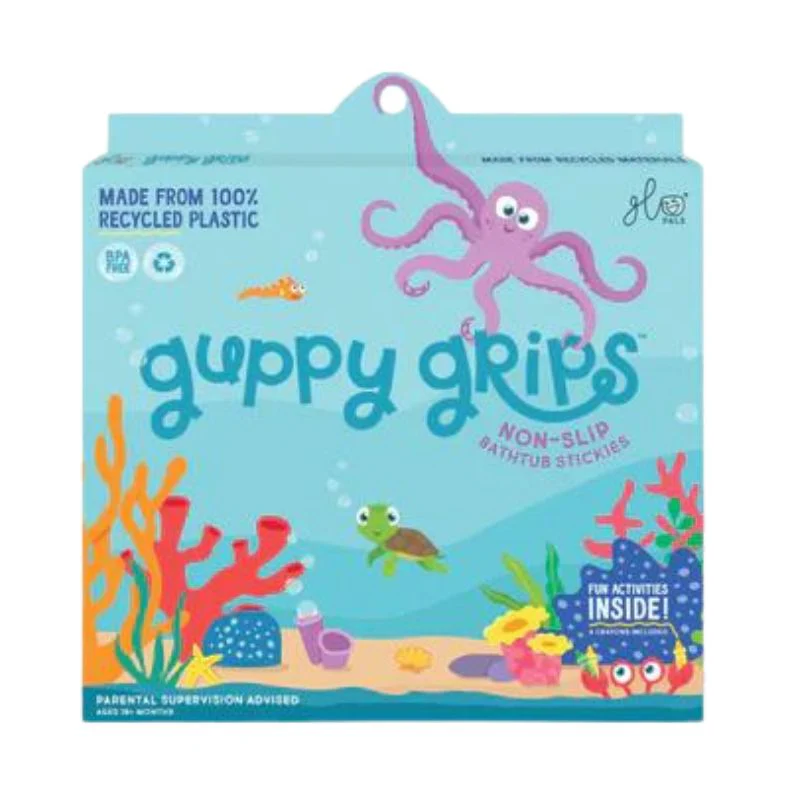 Non-Slip Bathtub Stickies - Image 9