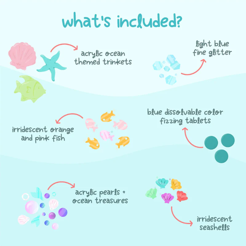 Sensory Jar Fun Fillers - Image 12