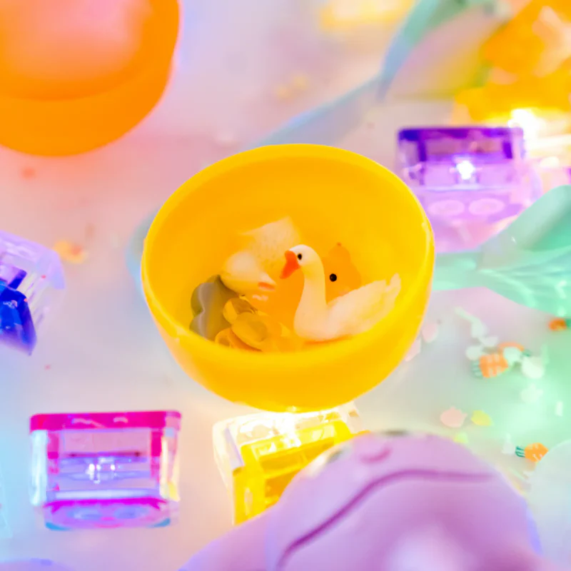 Sensory Jar Fun Fillers - Image 19