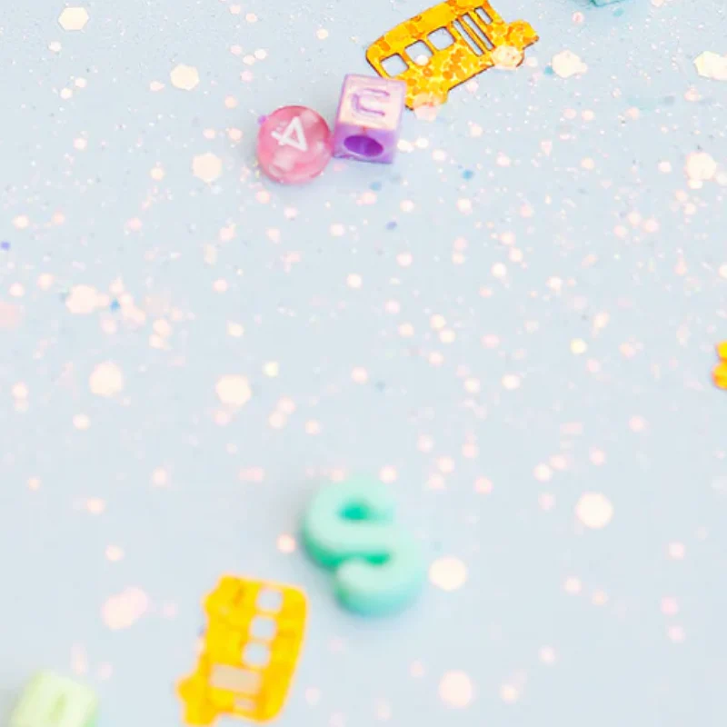 Sensory Jar Fun Fillers - Image 20