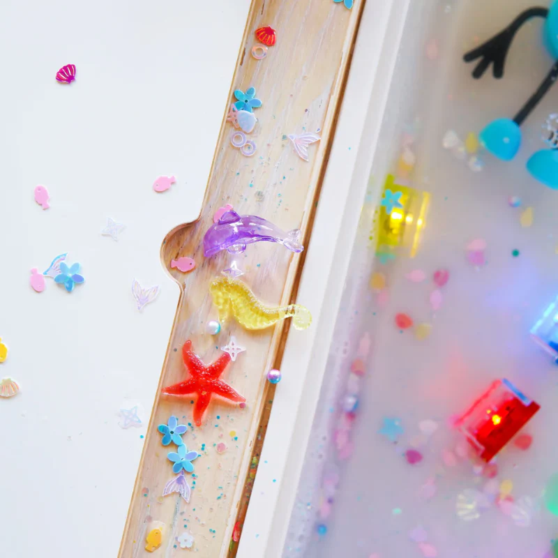 Sensory Jar Fun Fillers - Image 21