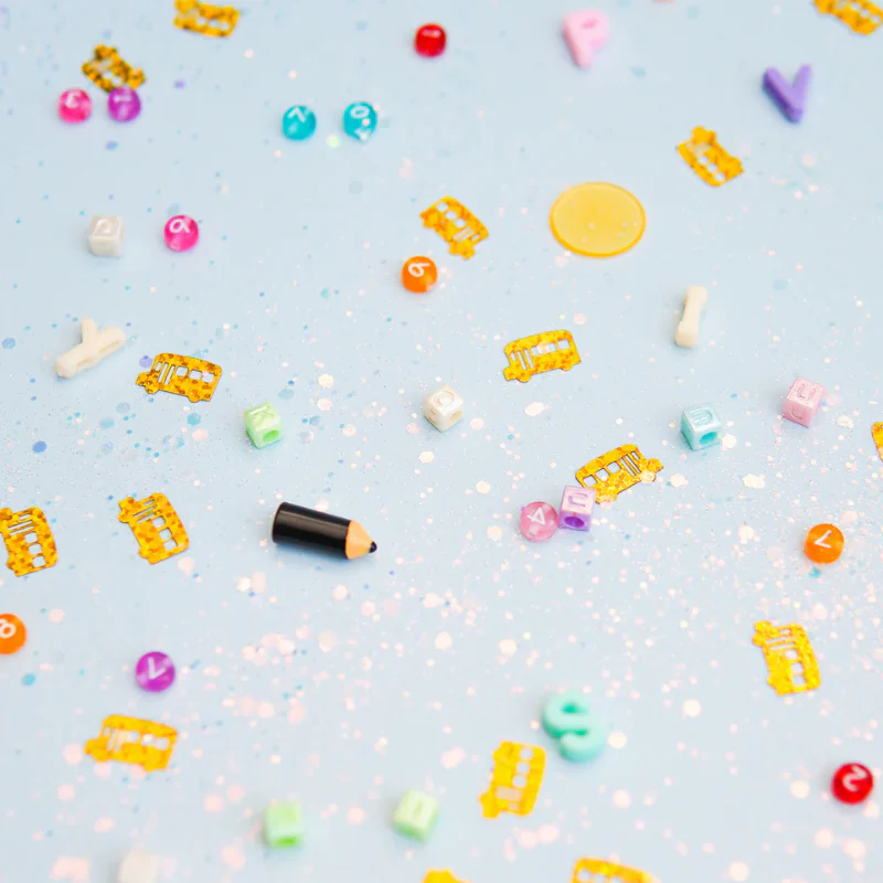 Sensory Jar Fun Fillers - Image 24