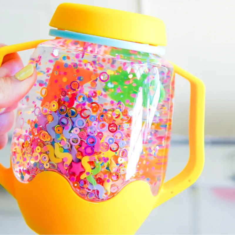 Sensory Jar Fun Fillers - Image 26