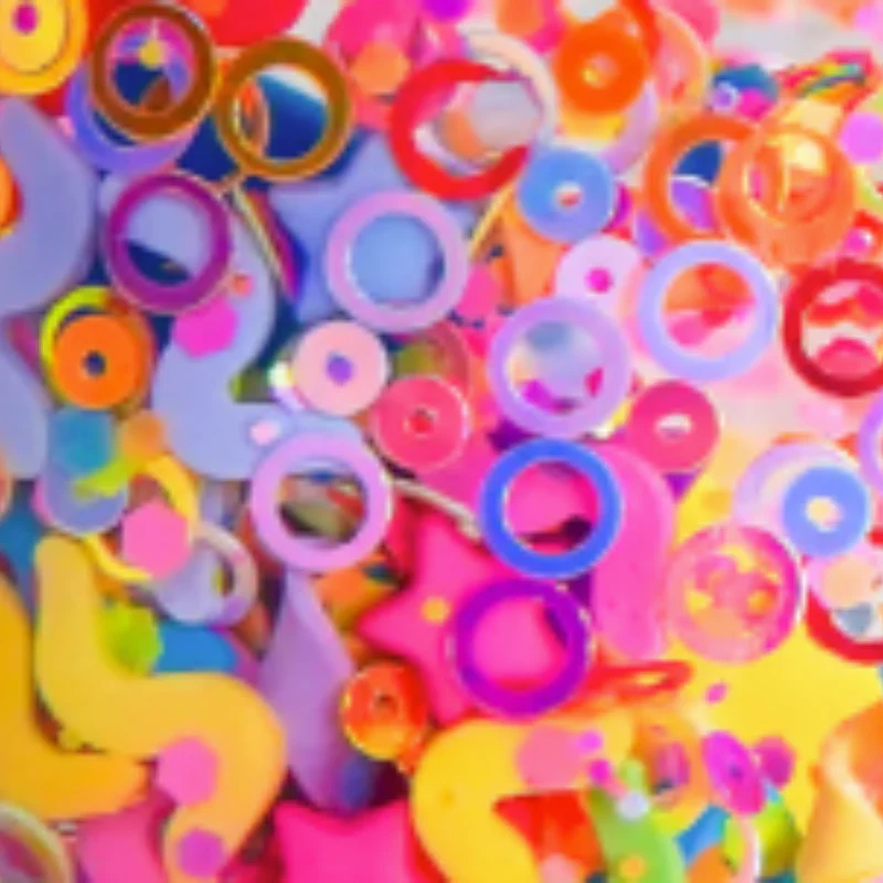Sensory Jar Fun Fillers - Image 27