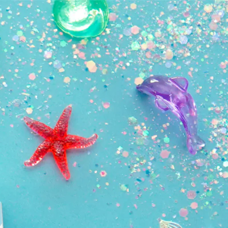 Sensory Jar Fun Fillers - Image 28