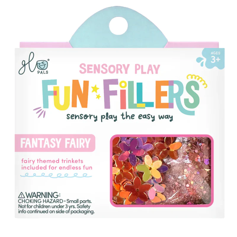 Sensory Jar Fun Fillers - Image 3