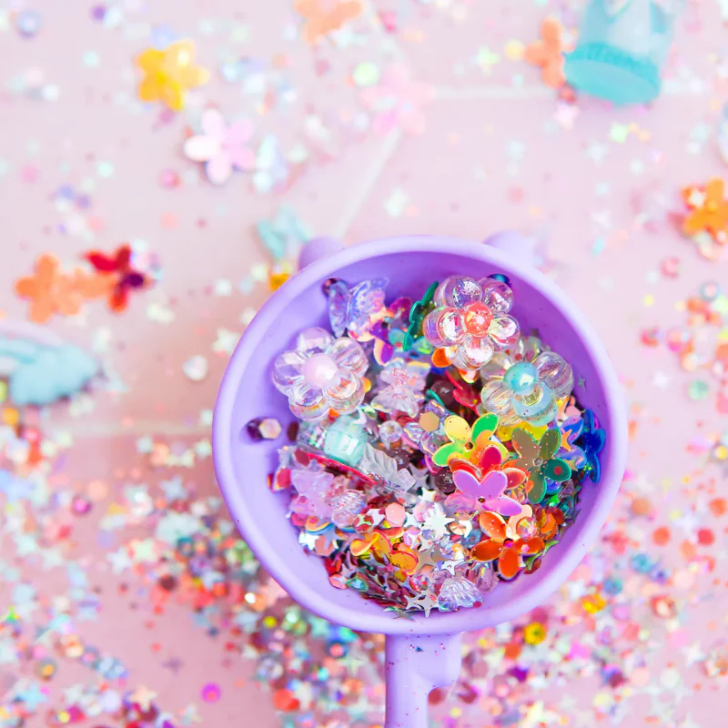 Sensory Jar Fun Fillers - Image 33