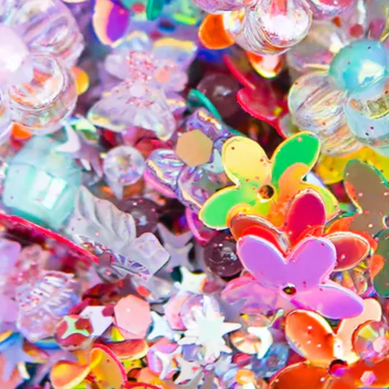 Sensory Jar Fun Fillers - Image 34