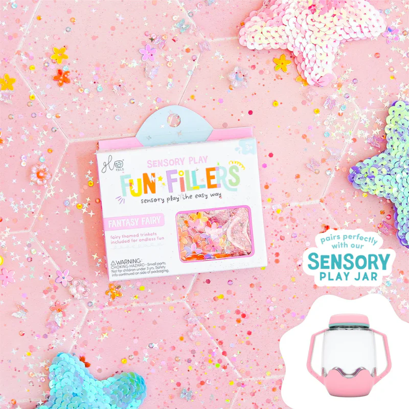 Sensory Jar Fun Fillers - Image 35