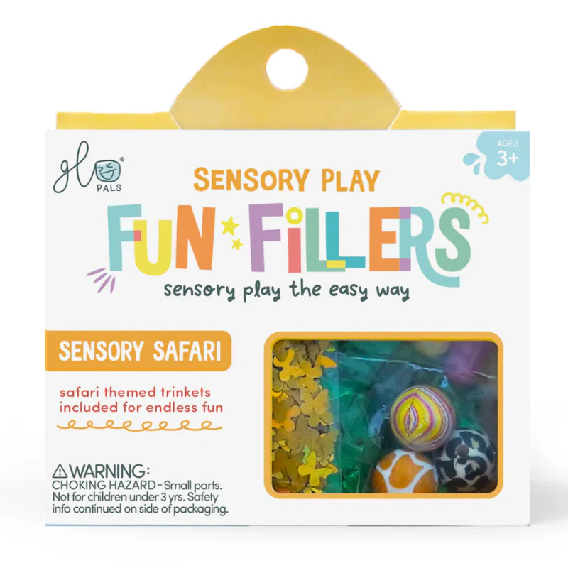 Sensory Jar Fun Fillers - Image 5