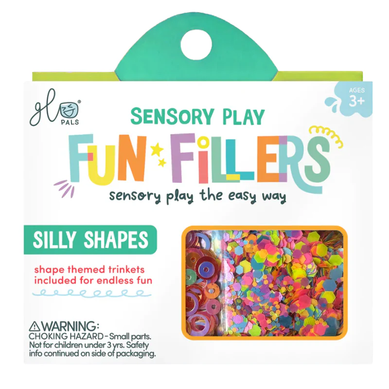 Sensory Jar Fun Fillers - Image 7