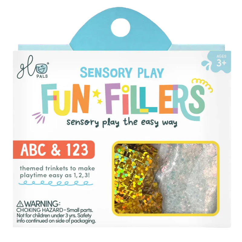 Sensory Jar Fun Fillers - Image 8