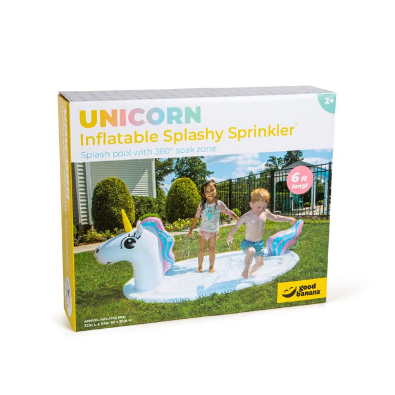 Splashy Sprinkler - Image 3