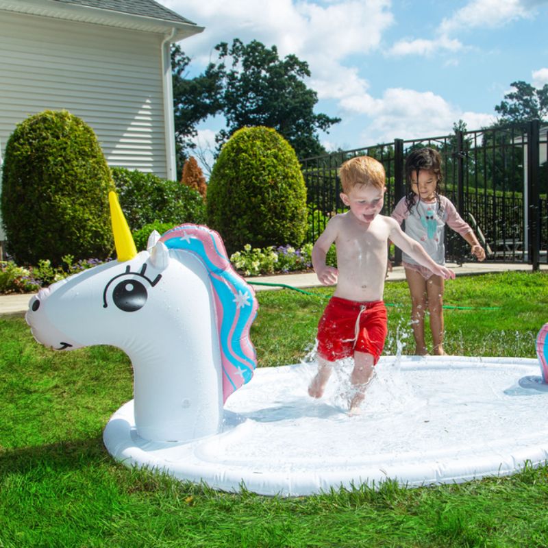 Splashy Sprinkler - Image 4