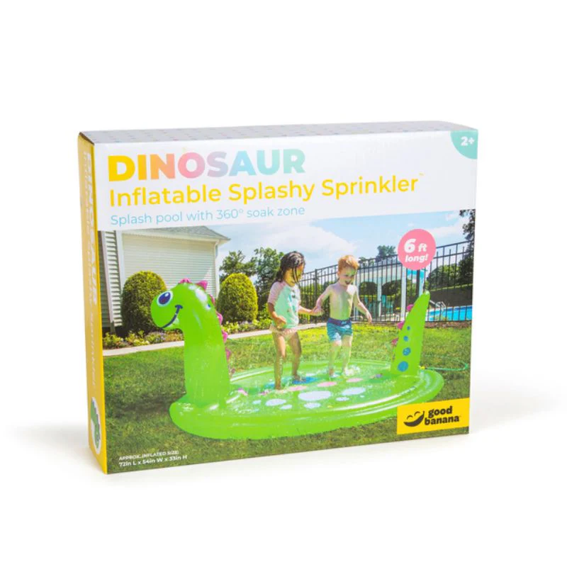 Splashy Sprinkler - Image 7