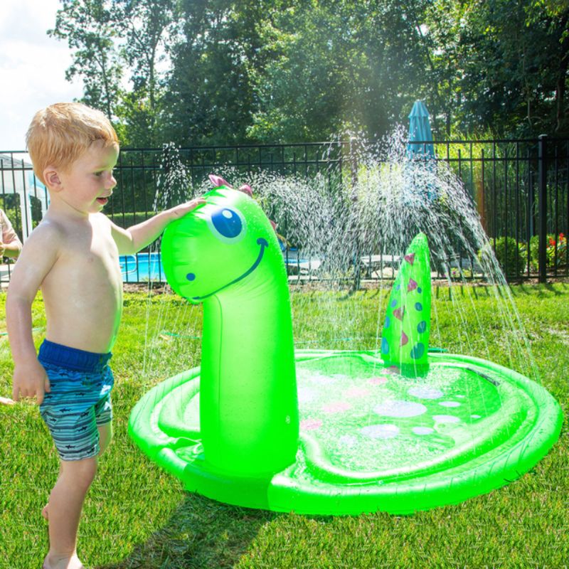 Splashy Sprinkler - Image 8